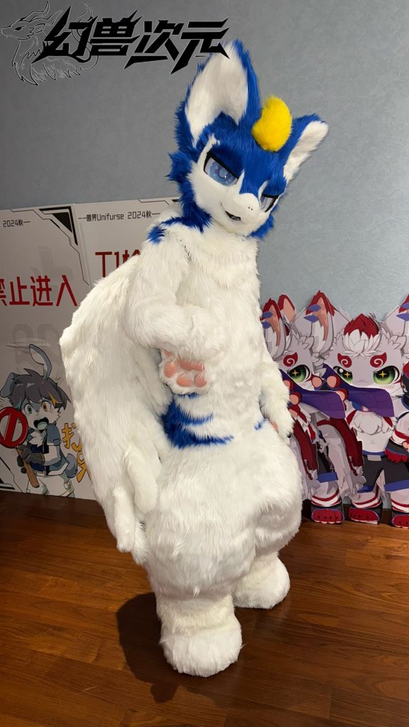 图片[5]-自设估价-幻兽次元 Unifurry