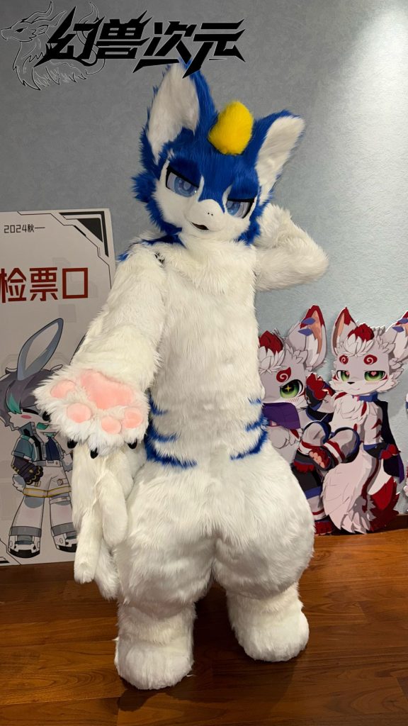 图片[4]-自设估价-幻兽次元 Unifurry