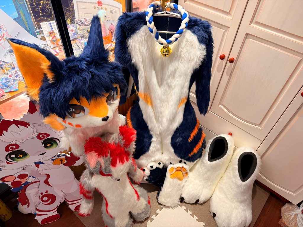 图片[2]-自设估价-幻兽次元 Unifurry
