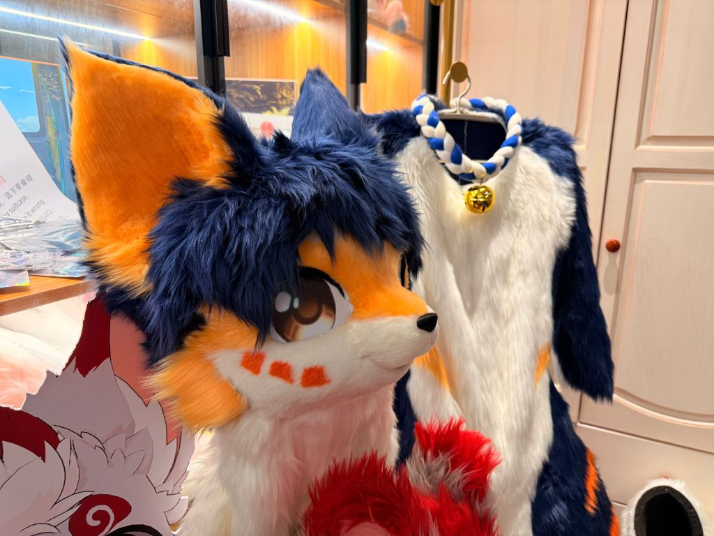 图片[3]-自设估价-幻兽次元 Unifurry