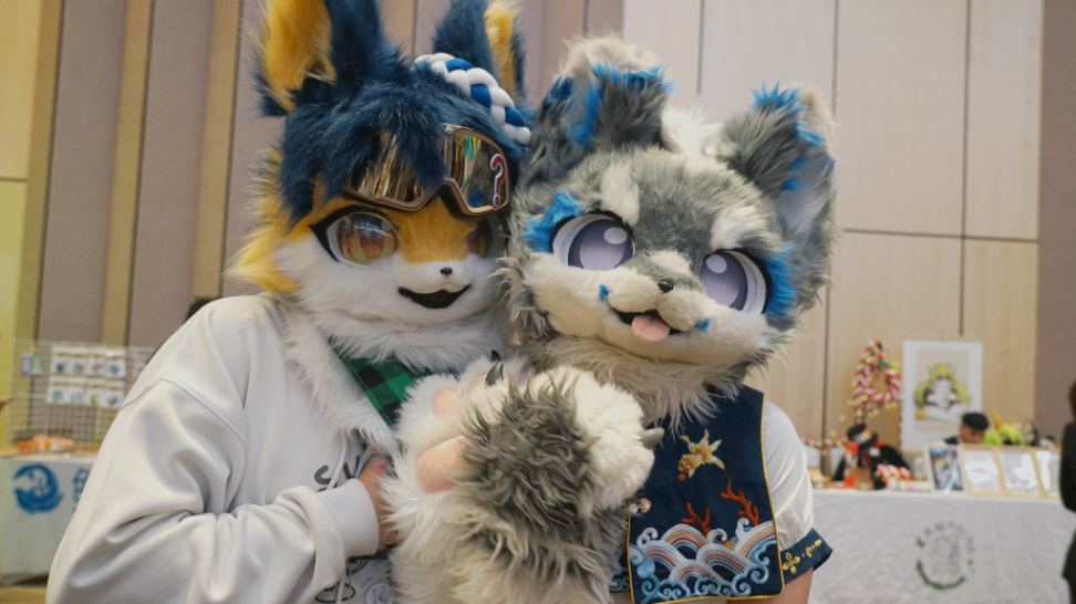 哦耶就这个兽聚爽-次元空间次元空间-幻兽次元 Unifurry