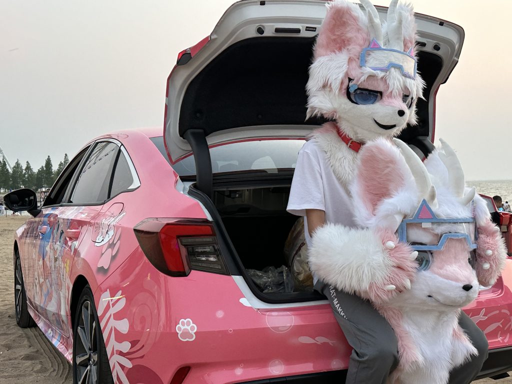 图片[8]-自设估价-幻兽次元 Unifurry