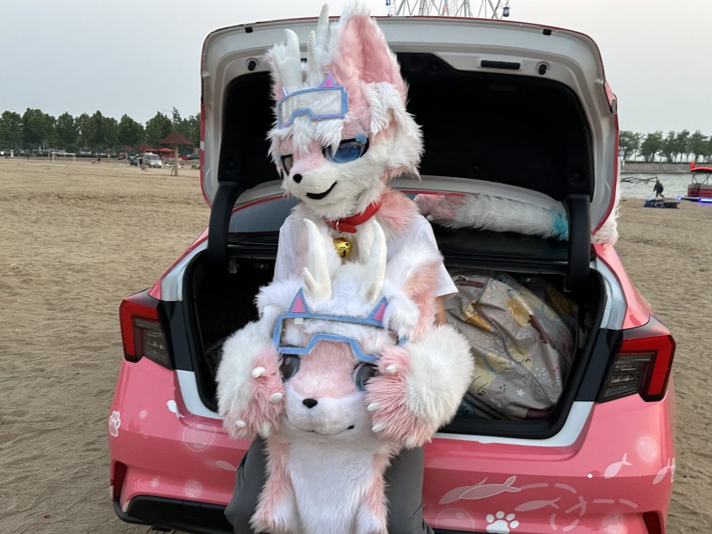 图片[9]-自设估价-幻兽次元 Unifurry