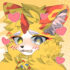 焰翎-幻兽次元 Unifurry