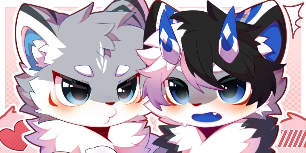 官宣99~阿巴阿巴-次元空间次元空间-幻兽次元 Unifurry